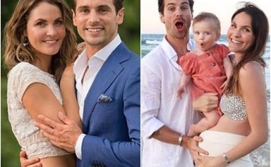 From The Bachelor to babies: Matty J and Laura Byrne's love story is anything but ordinary