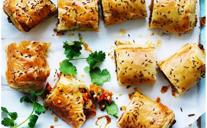 Rolling to glory: These sausage roll recipes will have you salivating and chomping all through summer