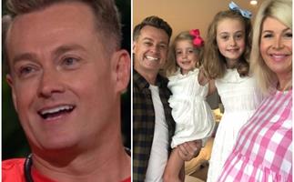 "I said no to it for six years straight!" Why Grant Denyer finally decided to go on I'm A Celebrity