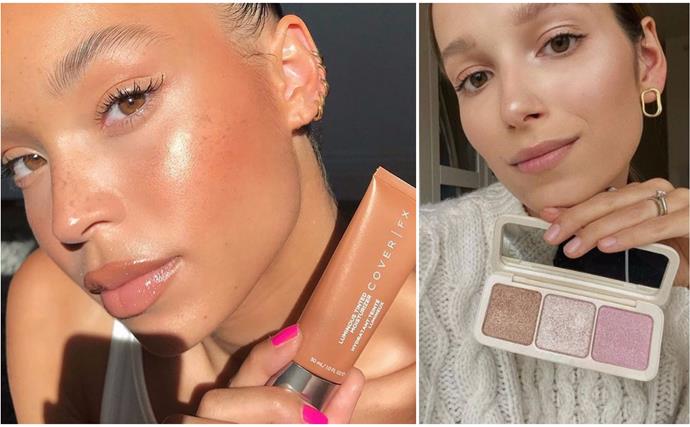 Glowing up without the guilt: These are the best vegan makeup brands you can buy right now in Australia