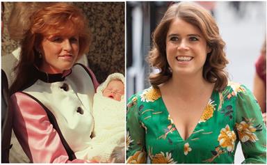 There's a beautiful royal connection behind the hospital where Princess Eugenie chose to welcome her baby son