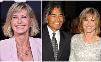Olivia Newton John finally speaks out about her missing ex after years of silence