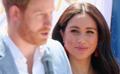 Within two years, the entire world seemingly turned against Meghan Markle - these are the events that led to it
