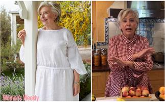 An advertisement falsely using Maggie Beer’s endorsement is targeting vulnerable people – here’s what you need to know