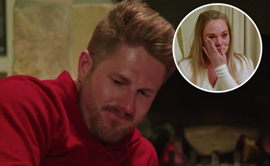 ''He was Facetiming her during filming!'' MAFS star Bryce Ruthven’s secret girlfriend exposed