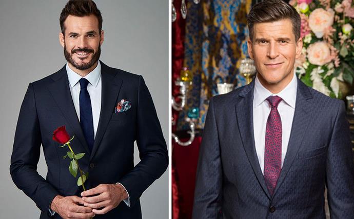 The Bachelor Australia | Now To Love