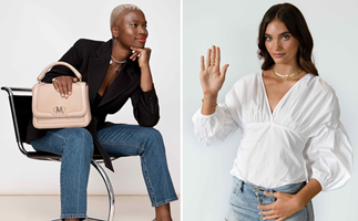 These brands are giving back this International Women’s Day so you can shop with a guilt-free conscience