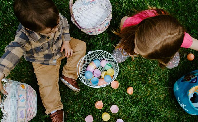 5 fun family-friendly Easter holiday ideas