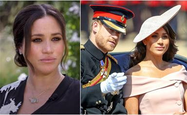 OPINION: The Palace is undeniably at fault - but there's an important lesson we can all learn from Meghan's experience in the royal family