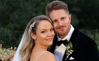 Married At First Sight’s Bryce and Melissa are still together despite a rocky road to romance