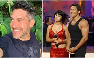 Jamie Durie is set to burn up the floor! Aussie TV host joins the All Star cast of Dancing With The Stars