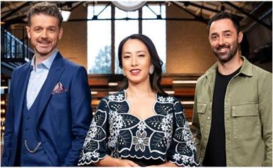 Competitors start your…ovens! MasterChef Australia just confirmed its premiere date for 2021