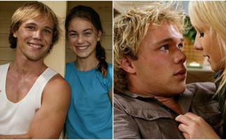 In 2007, Lincoln Lewis entered our lives on Home and Away - we haven't stopped thinking about it since