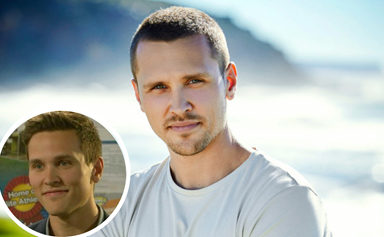 From Ramsay Street to Summer Bay! Neighbours legacy Harley Bonner is joining Home And Away