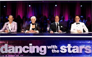 The nostalgia is real! Dancing with the Stars' original judges take a stroll down memory lane ahead of the new season