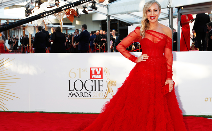 The date for the 2021 TV WEEK Logie Awards has been announced