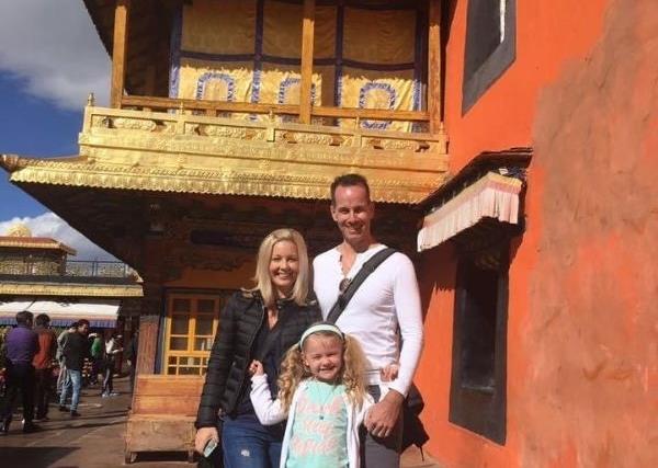 REAL LIFE: What this Sydney family learned from two-and-a-half years living in China