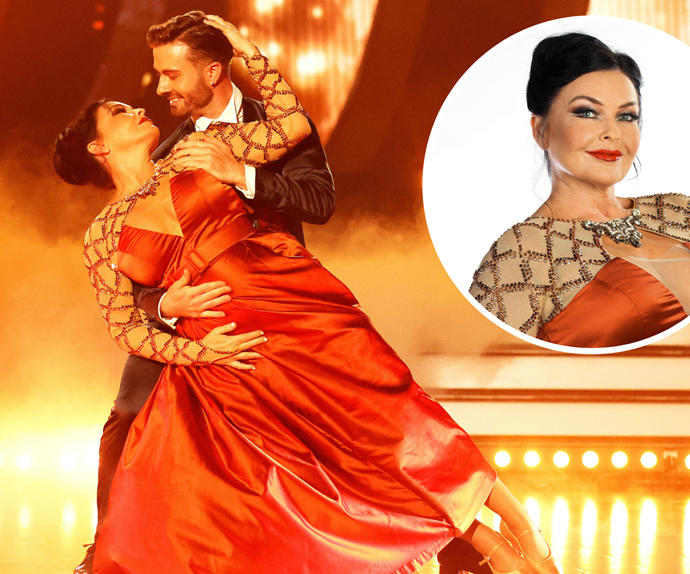 EXCLUSIVE: Schapelle Corby reveals the personal hurdles she had to overcome for Dancing With The Stars
