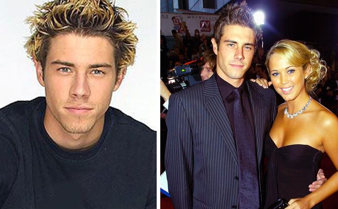 From Home And Away heartthrob to a whole new identity: Here's where former soapie star Beau Brady is now