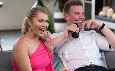 Are Married At First Sight's Liam and Georgia still together? Their final vows could take a twist fans don't expect