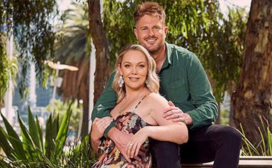 EXCLUSIVE: MAFS' Bryce and Melissa reveal plans for their own reality show