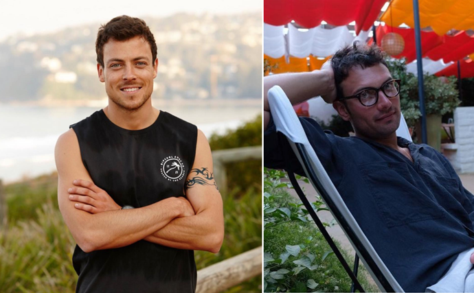 The cast of Home And Away welcome Laura McDonald and JR Reyne to the Summer Bay family as the first teaser for their arrival drops