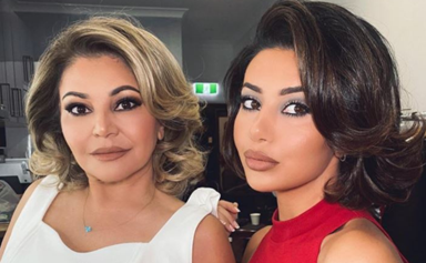 Like mother like daughter! Inside Martha Kalifatidis’ relationship with her mum Mary
