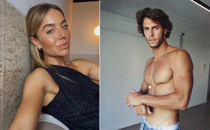 The cast of Netflix’s new series Byron Baes has been leaked and the list includes some well-known reality stars