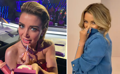 Dannii Minogue told us her secret weapon beauty product for looking as young as she does and it’s a miracle-worker for ageing skin