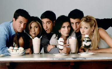The air date for the Friends reunion has finally been confirmed so you’re probably wondering how to watch in Australia