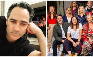 EXCLUSIVE: There was one, heartbreaking reality that almost broke Wippa while he filmed Celebrity Apprentice