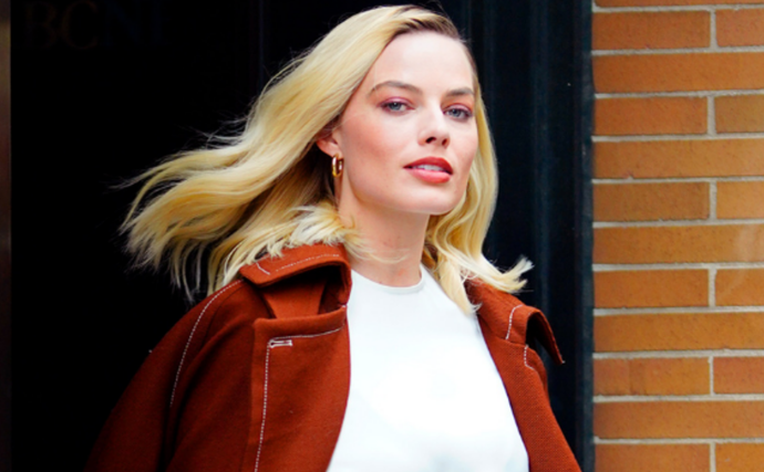 Margot Robbie’s has an unexpected house crisis on her hands in Los Angeles