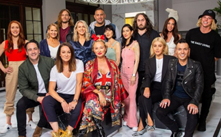 Are they in it for the right reason? These Celebrity Apprentice stars are plugging their own brands by appearing on the show