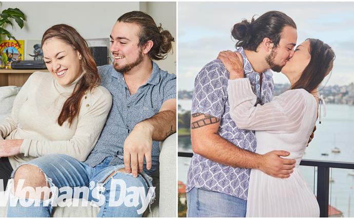 EXCLUSIVE: Australia's sweetheart is in love! Sophie Delezio reveals her boyfriend for the first time