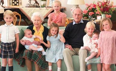 Royal rascals: How many great-grandchildren does The Queen have?