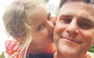 David Campbell and his daughter shared a special musical moment and it seems Betty has inherited the family talent
