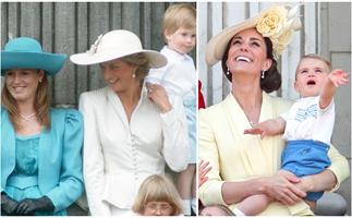 Trooping of the Colour: What exactly is it and why do the royals celebrate it each year?