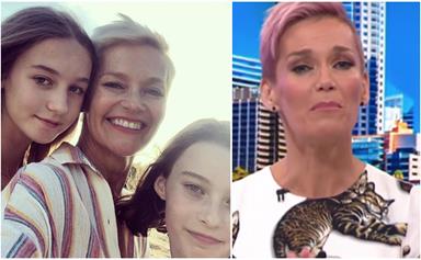 Jessica Rowe's BIG television comeback: Is she heading back to the morning shows?
