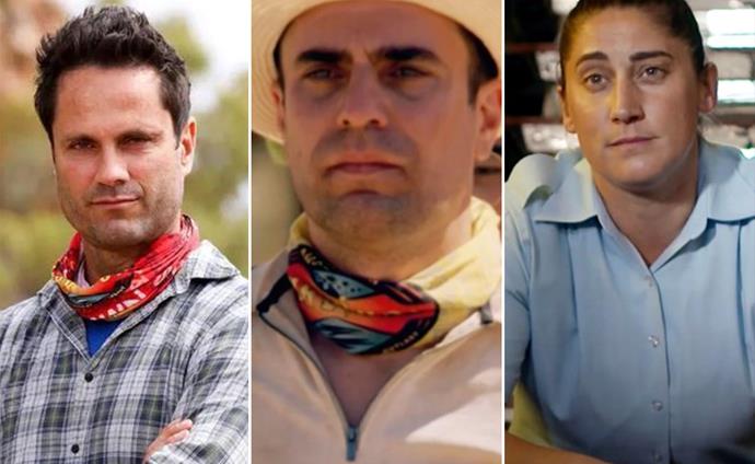 Meet the Australian Survivor cast for 2021: Take your first peek at the new contestants