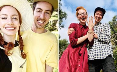 "That means spending more time at home": How Emma Watkins' fiancé Oliver Brian is at the heart of her Wiggles exit