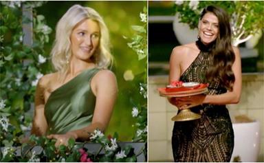 A flight manager, a chess fanatic and a first date already in the bag: Meet the stunning women vying for Jimmy’s heart on The Bachelor 2021