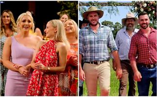 Which Farmer Wants A Wife Couples from 2021 are still together? A full investigation