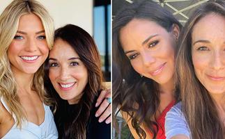 Home And Away's makeup artist Laura Vazquez spills her on-set secrets, and how to recreate the show's stunning looks at home