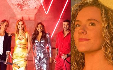 EXCLUSIVE: How The Voice contestant Sofia Watt used her voice to rebuild her small town after it was devastated by the 2019 bushfires