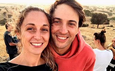 EXCLUSIVE: Hayley from Survivor: Brains V Brawn is engaged!
