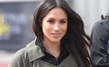 Meghan Markle just turned 40, and this resurfaced blog post of hers is more relevant than ever