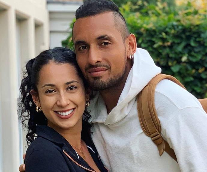 EXCLUSIVE: Why Halimah Kyrgios isn't worried about famous brother Nick Kyrgios showing her up on The Voice