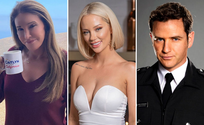 Meet the cast of Big Brother VIP: Get to know the fan favourites and controversial contestants