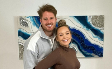 Oh baby baby! MAFS stars Melissa Rawson and Bryce Ruthven give an exciting update on their twins