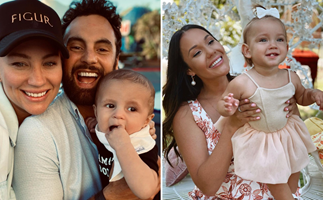 Baby on board! Meet all the adorable kids of the Married At First Sight stars